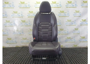Scaun stanga fata Nissan Qashqai 2 J11 (facelift) (2017 - 2020) 1.7 dci R9N401