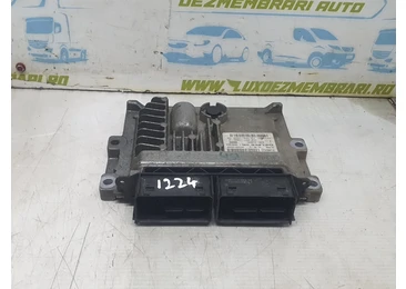 Calculator motor ECU ds71-128684-ue Ford Mondeo MK5 (2014 - 2020) T8CC