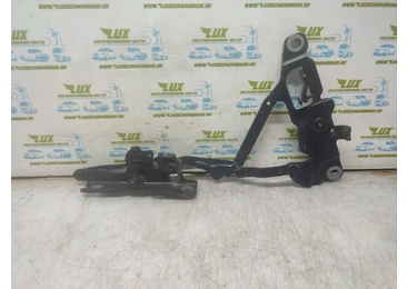 Balama capota 724988709 BMW Seria 5 F11 (2009 - 2013) 2.0 d N47D20T1