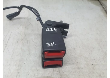 Pretensioner ds73-f613k21 Ford Mondeo MK5 (2014 - 2020) 2.0 tdci 2.0 tdci T8CC