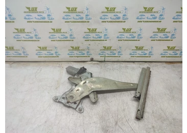 Macara geam dreapta spate 262100-4050 Fiat Sedici 1 (2005 - 2009) 1.9 jtd 1.9 jtd
