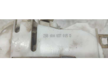 Broasca stanga fata 6k4837015d Seat Ibiza 2 (facelift) (1996 - 2002)