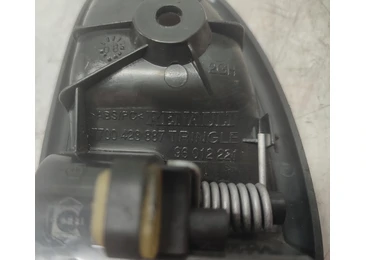 Maner interior 7700423887 Renault Clio 2 (1998 - 2005)