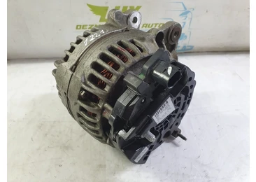 Alternator 06f903023f Mitsubishi Outlander 2 (2005 - 2009) 2.0 2.0 BSY