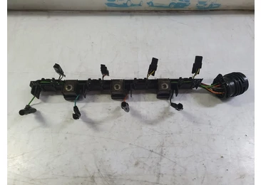 Instalatie Injector 03g971826a Mitsubishi Outlander 2 (2005 - 2009) 2.0 2.0 BSY