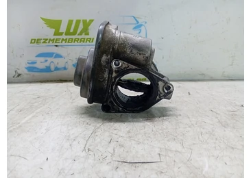 Clapeta acceleratie 038128063g Mitsubishi Outlander 2 (2005 - 2009) 2.0 2.0 BSY