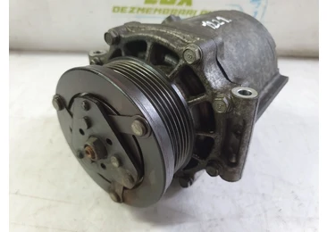 Compresor clima ac 7813a068 Mitsubishi Outlander 2 (2005 - 2009) 2.0 BSY