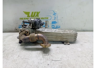 Racitor gaze EGR 03g131513k Mitsubishi Outlander 2 (2005 - 2009) 2.0 BSY