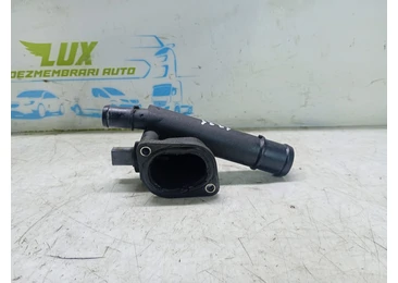 Flansa apa 038121132g Mitsubishi Outlander 2 (2005 - 2009) 2.0 2.0 BSY