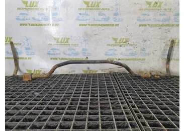 Bara stabilizatoare spate Mitsubishi Outlander 2 (2005 - 2009) 2.0 BSY