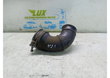 Furtun intercooler 1505a037 Mitsubishi Outlander 2 (2005 - 2009) 2.0 2.0 BSY