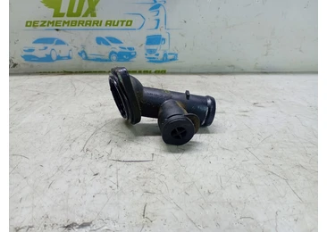 Flansa apa 03g121121d Mitsubishi Outlander 2 (2005 - 2009) 2.0 2.0 BSY
