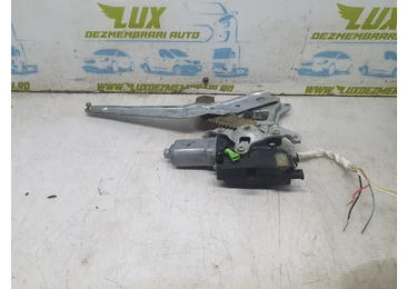 Macara geam dreapta spate 062020-0373 Mitsubishi Pajero Pinin 1 (1998 - 2006)