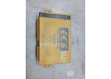 Modul carlig remorcare e4031696 Mitsubishi Outlander 2 (2005 - 2009) 2.0 2.0 BSY