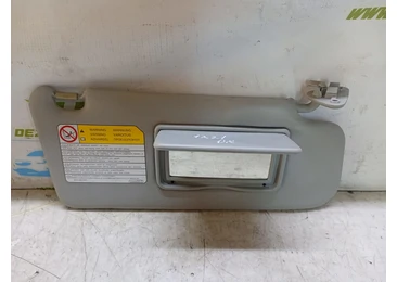 Parasolar dreapta Mitsubishi Outlander 2 (2005 - 2009) 2.0 BSY
