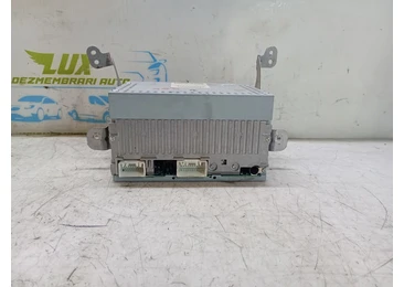 Radio cd 8701a215 Mitsubishi Outlander 2 (2005 - 2009) 2.0 BSY