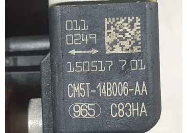 Senzor impact 14B006 Ford Mondeo MK5 (2014 - 2020) - miniatura 4