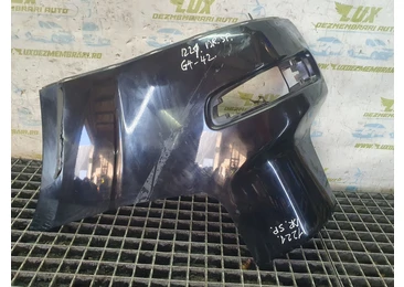 Ornament bara fata 6410a218 Mitsubishi Outlander 2 (2005 - 2009) 2.0 2.0 BSY