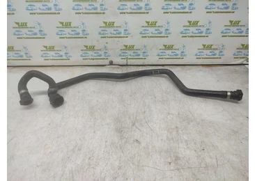 Furtun apa 17128509102-05 BMW Seria 5 F11 (2009 - 2013) 2.0 d N47D20T1