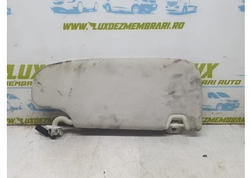 Parasolar stanga Ford Mondeo MK5 (2014 - 2020) - miniatura 2