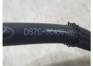 Conducta vacuum DS7c-9C490 Ford Mondeo MK5 (2014 - 2020) - miniatura 3