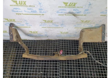 Carlig remorcare Mitsubishi Outlander 2 (2005 - 2009) 2.0 BSY