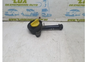 Buson rezervor 8200639421 Renault Symbol 1 (2th facelift) (2005 - 2008) 1.2 benzina 1.2 benzina D4F728