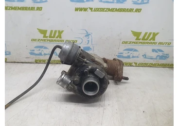 Turbo turbina 28231-27900 Hyundai Santa Fe CM (2006 - 2010)