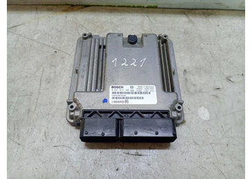 Calculator motor ECU 0281014108 Mitsubishi Outlander 2 (2005 - 2009) 2.0 2.0 BSY