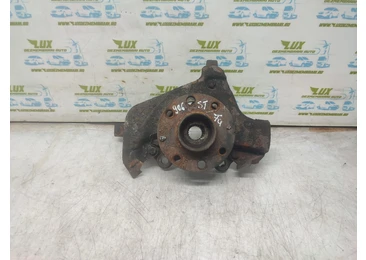 Fuzeta stanga fata Opel Corsa D (2006 - 2011) 1.2 benzina Z12XEP Z12XEP