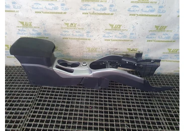 Consola centrala 8011a083 Mitsubishi Outlander 2 (2005 - 2009) 2.0 2.0 BSY