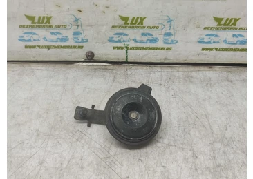 Claxon E1000329 Renault Symbol 1 (2th facelift) (2005 - 2008) 1.2 benzina 1.2 benzina D4F728
