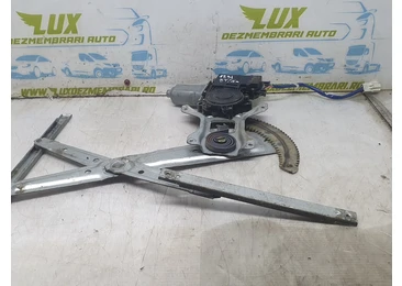 Macara geam stanga fata MR371761 Mitsubishi Pajero Pinin 1 (1998 - 2006)