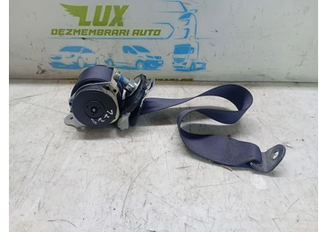Centura siguranta stanga spate 606440300 ( Mitsubishi Outlander 2 (2005 - 2009) 2.0 BSY