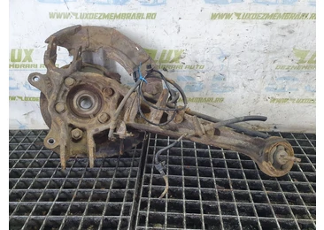 Fuzeta dreapta spate Mitsubishi Outlander 2 (2005 - 2009) 2.0 BSY