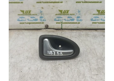 Maner interior 7700423887 Renault Symbol 1 (2th facelift) (2005 - 2008) 1.2 benzina 1.2 benzina D4F728