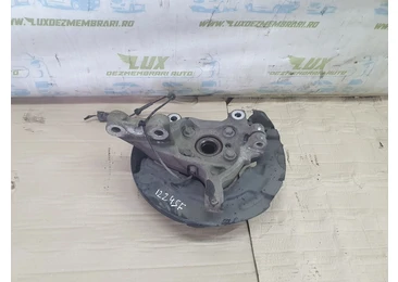 Fuzeta stanga fata Ford Mondeo MK5 (2014 - 2020) - miniatura 2