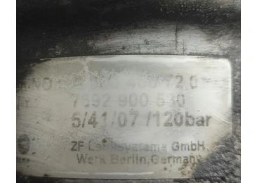 Pompa servodirectie 7692900530 Mercedes Benz Sprinter 906 (2006 - 2013)