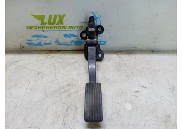 Pedala acceleratie mn101544 Mitsubishi Outlander 2 (2005 - 2009) 2.0 2.0 BSY