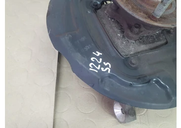 Fuzeta stanga spate Ford Mondeo MK5 (2014 - 2020) - miniatura 2