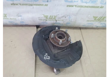 Fuzeta stanga spate Ford Mondeo MK5 (2014 - 2020) - miniatura 3