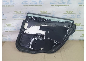 Fata usa stanga spate Ford Mondeo MK5 (2014 - 2020) - miniatura 2