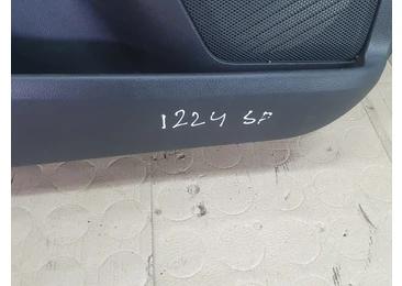 Fata usa stanga fata Ford Mondeo MK5 (2014 - 2020) - miniatura 3