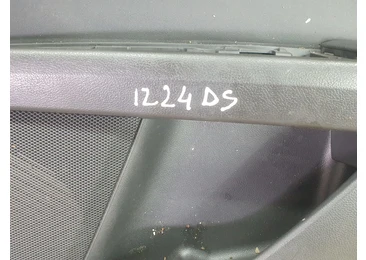 Fata usa dreapta spate Ford Mondeo MK5 (2014 - 2020) - miniatura 2