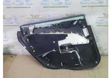 Fata usa dreapta spate Ford Mondeo MK5 (2014 - 2020) - miniatura 3