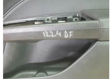 Fata usa dreapta fata Ford Mondeo MK5 (2014 - 2020) - miniatura 3