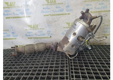Filtru particule DPF cf2a760 Kia Sportage 3 (facelift) (2014 - 2015) 1.7 CRDI D4FD