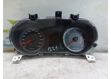Ceasuri de bord 8100a115 Mitsubishi Outlander 2 (2005 - 2009) 2.0 2.0 BSY