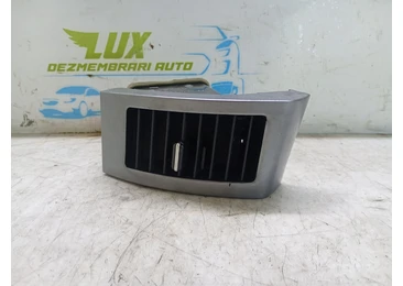 Grila ventilatie bord 8030a024zz Mitsubishi Outlander 2 (2005 - 2009) 2.0 2.0 BSY