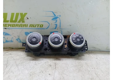 Panou clima ac 7820a115xb Mitsubishi Outlander 2 (2005 - 2009) 2.0 2.0 BSY